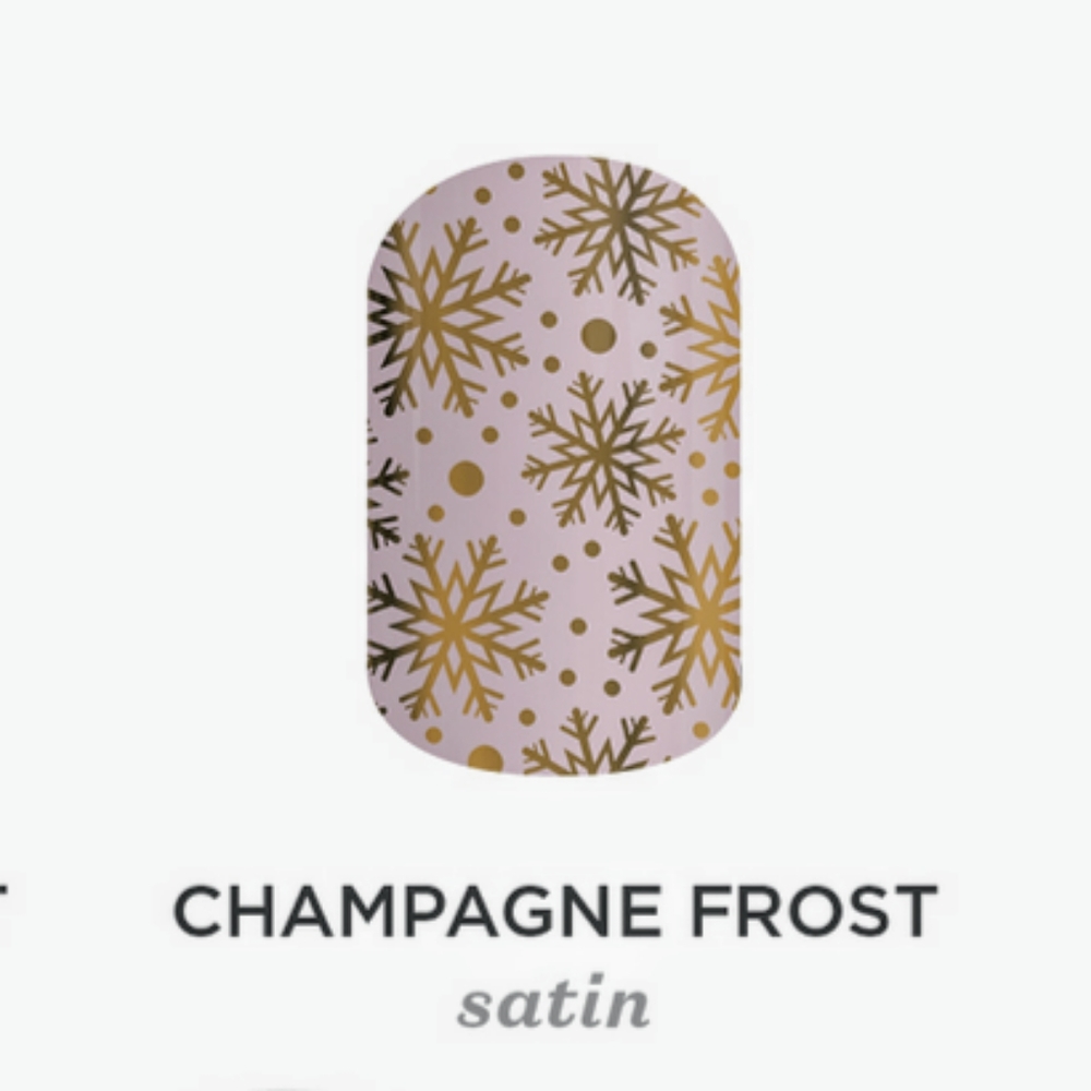 Jamberry Nail Wraps